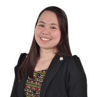 StatBid Employee Daphne Tagama's profile photo