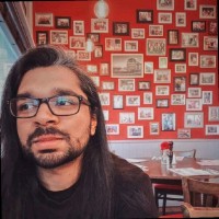 Circum Fire Engineering Ltd Employee Ravi Goswami's profile photo