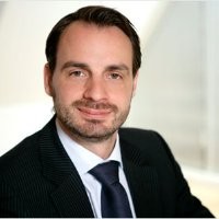 DANDERS & MORE Employee Philip Nyholm's profile photo