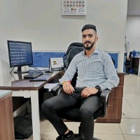 Avon Ispat & Power Limited Employee Dharamveer Sharma's profile photo