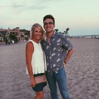 Memphis Pool Employee Austin Robinson's profile photo