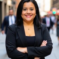 Hotel Dax Employee Ziur Quintanilla's profile photo