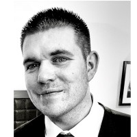 Support Systems Ltd Employee Bret Oliver's profile photo
