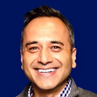 Nscale Employee Roopesh Panchasra's profile photo