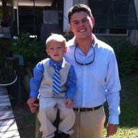 Aero Mechanical Inc Employee Jesse Johnson's profile photo