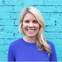 Visit Austin Employee Crystal Pharr's profile photo