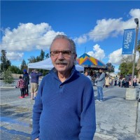 California Bioenergy LLC Employee Craig Monroe's profile photo