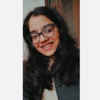 Mehak Goyal Email