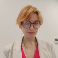 Lowri Turner-Ricketts's profile photo