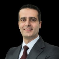 Deja Vu Real Estate Employee Wassim Reyad's profile photo
