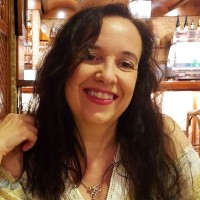 Hosteltur Employee Angeles Vargas's profile photo