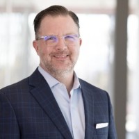 Mercy Employee Michael Hubert's profile photo