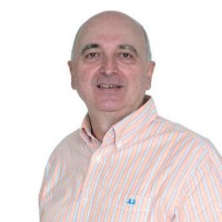 DPM Metals Inc. Employee Mihail Bachvarov's profile photo