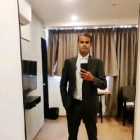 Shubham Dongre Email