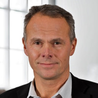 Bufab Employee Urban Bulow's profile photo