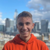 Tomsoft d.o.o. Employee Teo Ivančević's profile photo