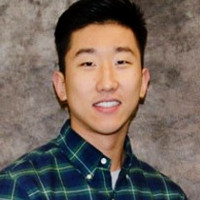 Lawtrades Employee Brian Ryu's profile photo