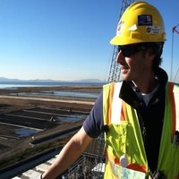 Bechtel Corporation Employee Daniel Tate's profile photo