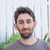 TierraSpec Employee Oren Lauterman's profile photo