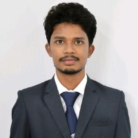 KASEYA SOFTWARE INDIA PRIVATE LIMITED Employee Nilaj Mandal's profile photo