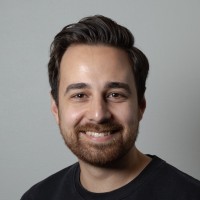 Replace Group Employee Markus Engström's profile photo