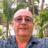 Aston Martin Lagonda Ltd Employee David Redgrave's profile photo