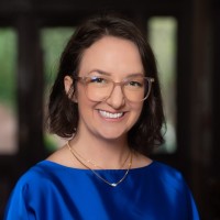 The University of Southern Mississippi Employee Chloe Armstrong's profile photo