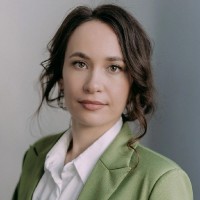 COMPIT Employee Natali Aniskovich's profile photo