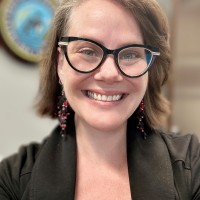 Minnesota Board of Dentistry Employee Amy Houle's profile photo