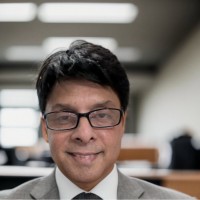 Geval6 Inc Employee Balaji Padmanabhan's profile photo