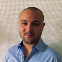 Baptiste Bourguet Email