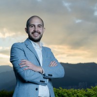 Juan Fernando Vélez Vásquez