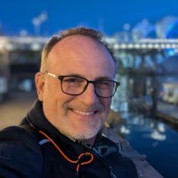 Intel Corp Employee Derek Wolfe's profile photo