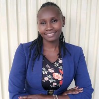 WorldServe International Employee Rahab Odero's profile photo