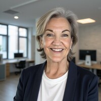 Overture Promotions Employee Joann Gilley's profile photo