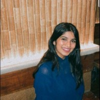 UC (Universal Consulting India Pvt Ltd) Employee Cathleen Ferreira's profile photo