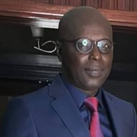 Bara Diop Email