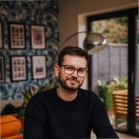 Little Star Media Ltd Employee Richard Price's profile photo