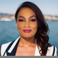 Ebony B. Email & Phone Number