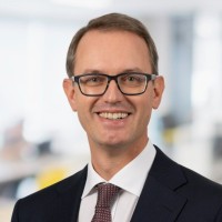 Forbo Movement Systems Employee Michael Bannwarth's profile photo