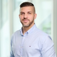 New York University Abu Dhabi Employee Ibrahim Chehade's profile photo