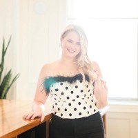PaperBuzz Employee Sydney Parker's profile photo