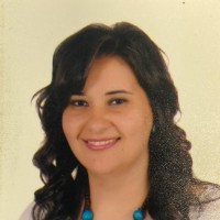 Menatours Employee Martina Ghaly's profile photo