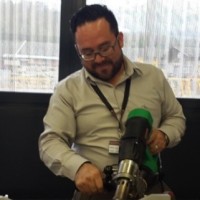LDM Employee Elton Plaza's profile photo