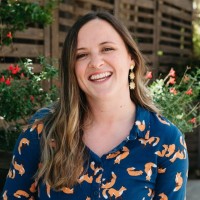 Duke Corporate Education Employee Amanda Pope's profile photo