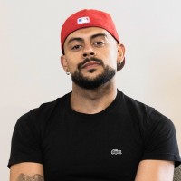 The Zone GmbH Employee Luis Lemes's profile photo