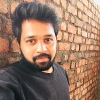 Altran Employee Mohan Prasad's profile photo