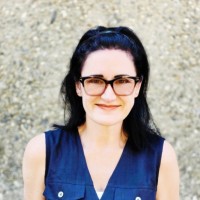 Heirloom Employee Liz Qually's profile photo