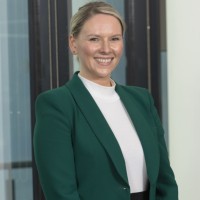 Laverock Therapeutics Employee Kamila Bailey's profile photo