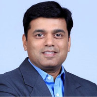 AXA Global Business Services (AXA GBS) Employee Gopal Katti's profile photo